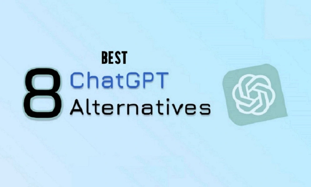 ChatGPT Alternative