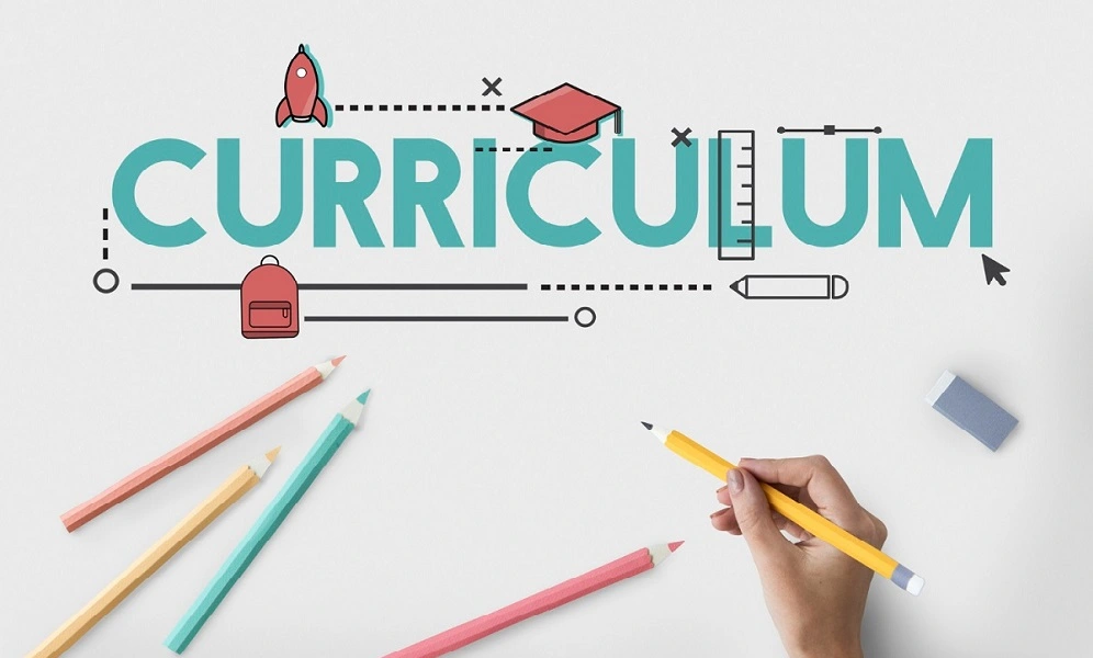 Curriculum Education